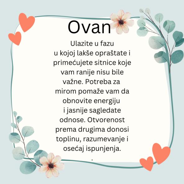 Dnevni horoskop 8 februar 2026 