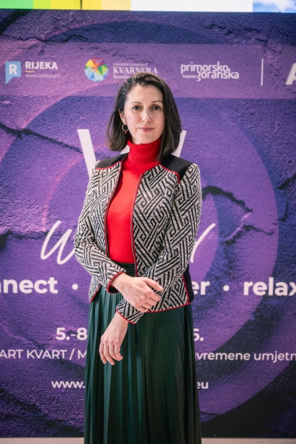 Karla Pudar, Zaklada Solidarna.jpg