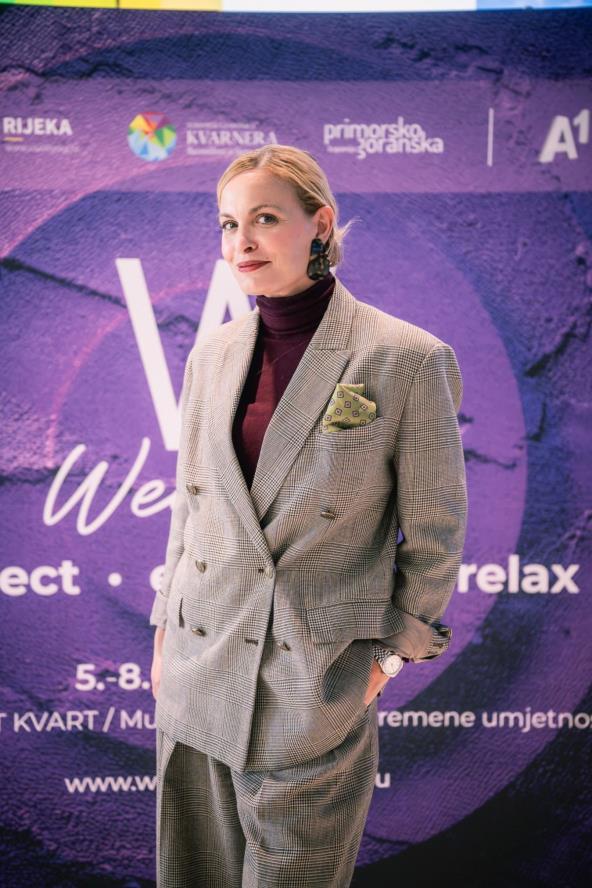 Nevena Rendeli Vejzović, direktorica Women's Weekenda.jpg