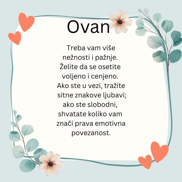 Dnevni horoskop 15 februar 2026 