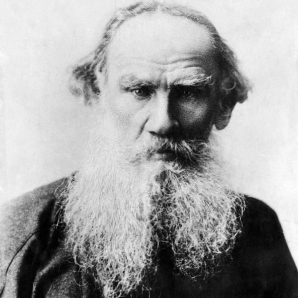 Lav Tolstoj