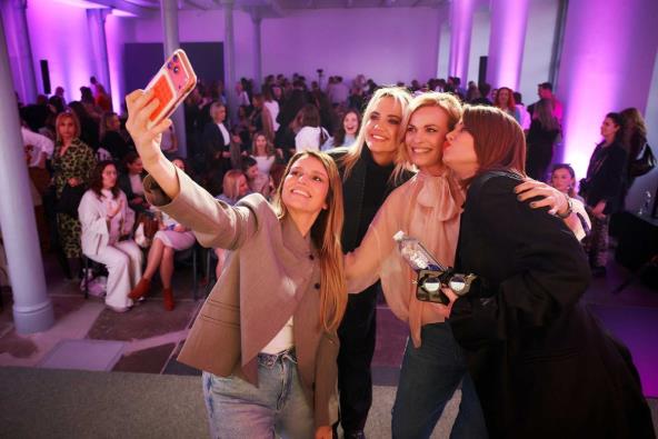 Antonija Blaće, Meri Goldašić, Nevena Rendeli i Mia Kovačić.jpg