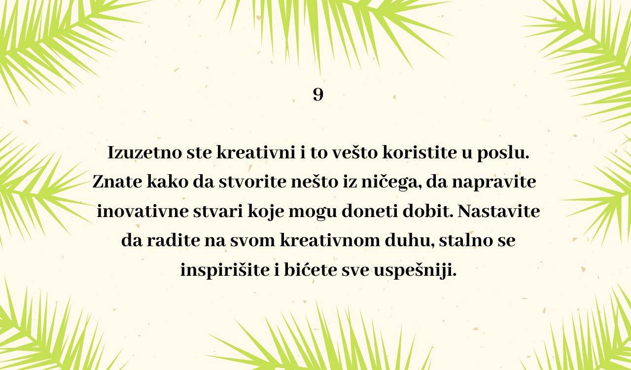 1 i 10 Neizvesnost u sebe, u svoje sposobnosti, usredsređenost na svoje mane, kategorička nesposobnost da se zatraži pomoć, ponos, a ponekad i sveznanje. (4).jpg