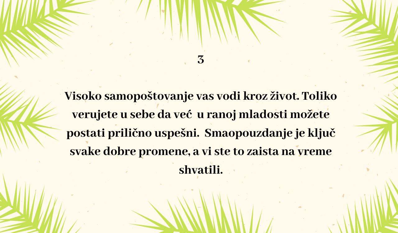 1 i 10 Neizvesnost u sebe, u svoje sposobnosti, usredsređenost na svoje mane, kategorička nesposobnost da se zatraži pomoć, ponos, a ponekad i sveznanje..jpg
