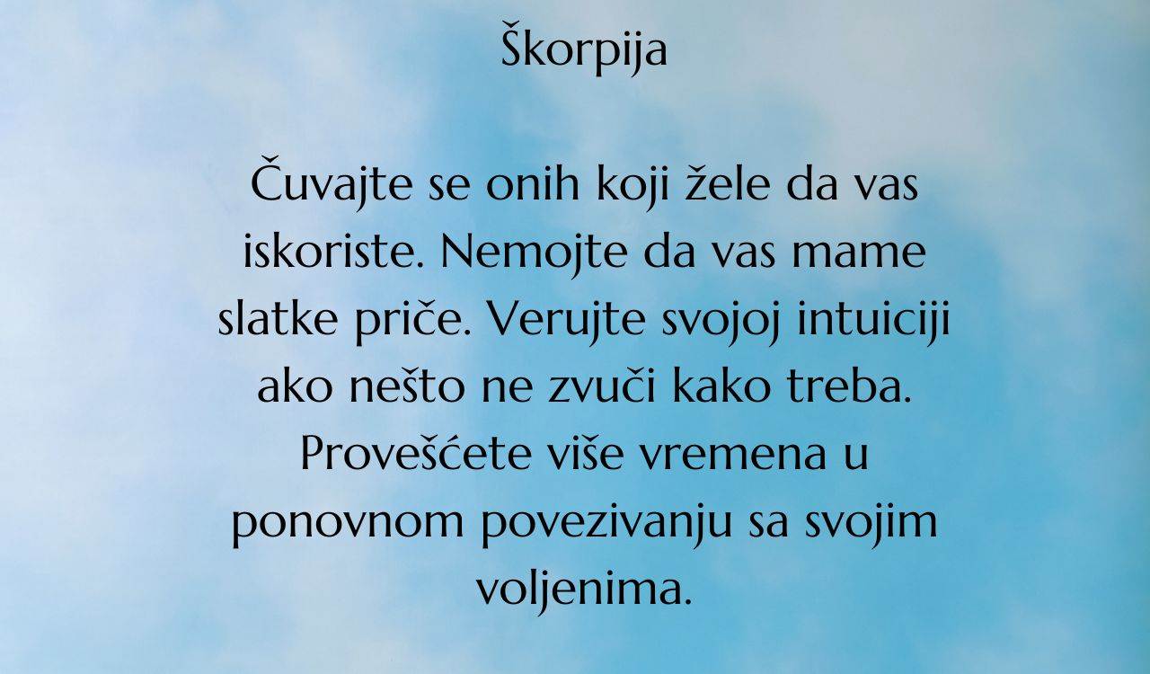 Ovan Problem je u tome što možda trenutno ne možete imati sve, što vas čini frustriranim. Vaš um je poput sunđera, želite da naučite i uradite mnogo više tokom ovih tranzita, ali nije sve izvodljivo. D (7).jpg