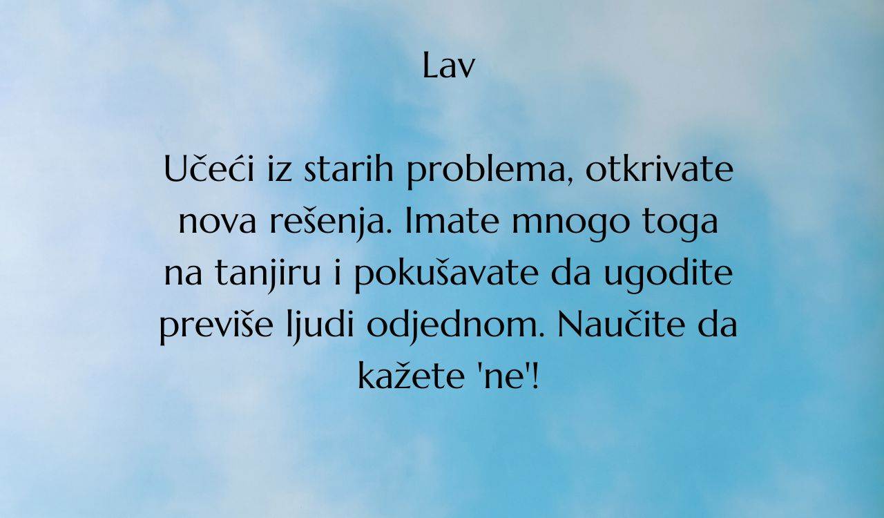 Ovan Problem je u tome što možda trenutno ne možete imati sve, što vas čini frustriranim. Vaš um je poput sunđera, želite da naučite i uradite mnogo više tokom ovih tranzita, ali nije sve izvodljivo. D (4).jpg