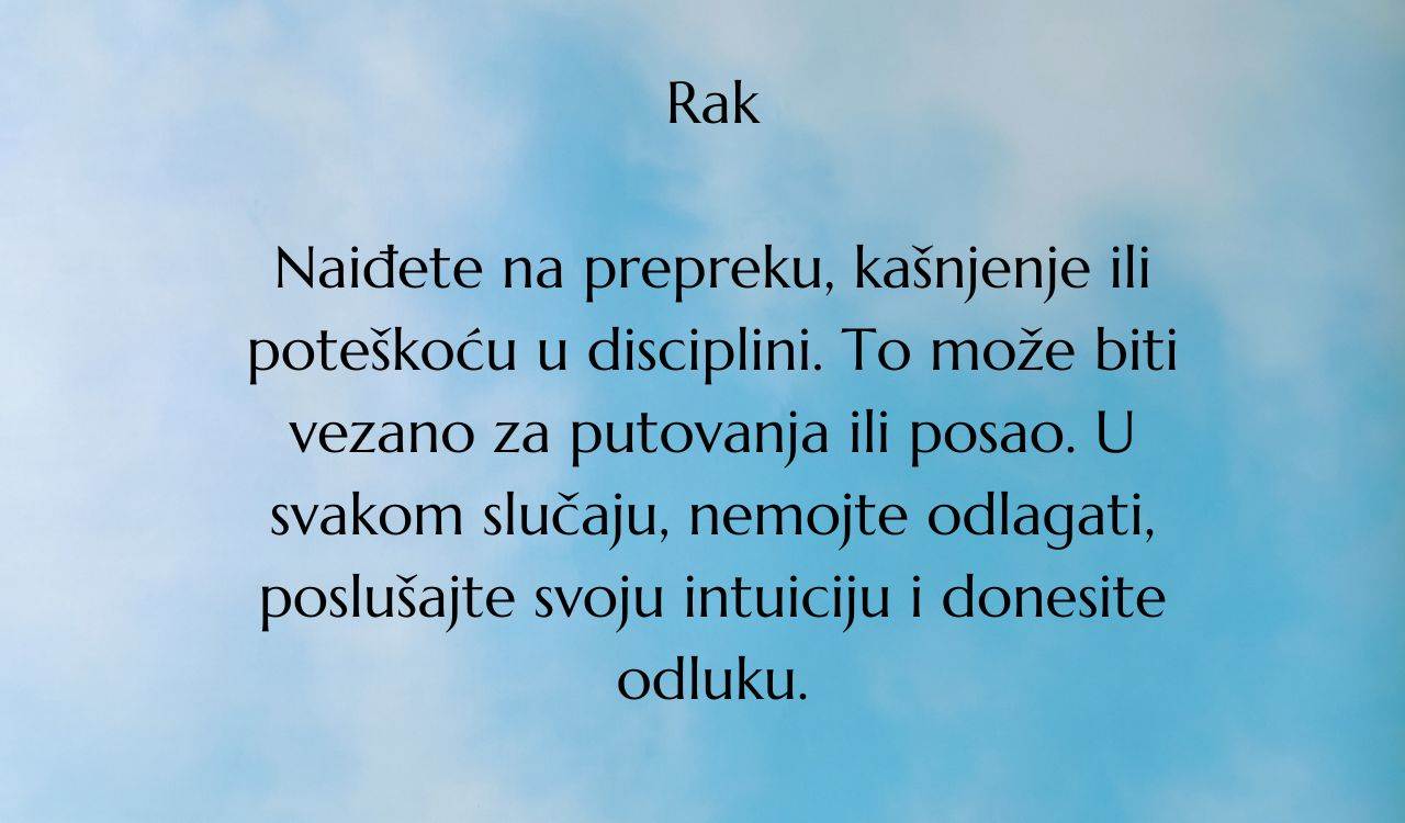 Ovan Problem je u tome što možda trenutno ne možete imati sve, što vas čini frustriranim. Vaš um je poput sunđera, želite da naučite i uradite mnogo više tokom ovih tranzita, ali nije sve izvodljivo. D (3).jpg