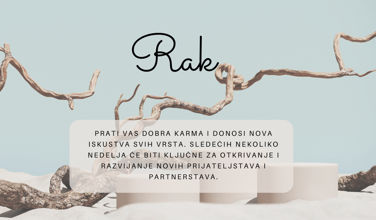 Rak