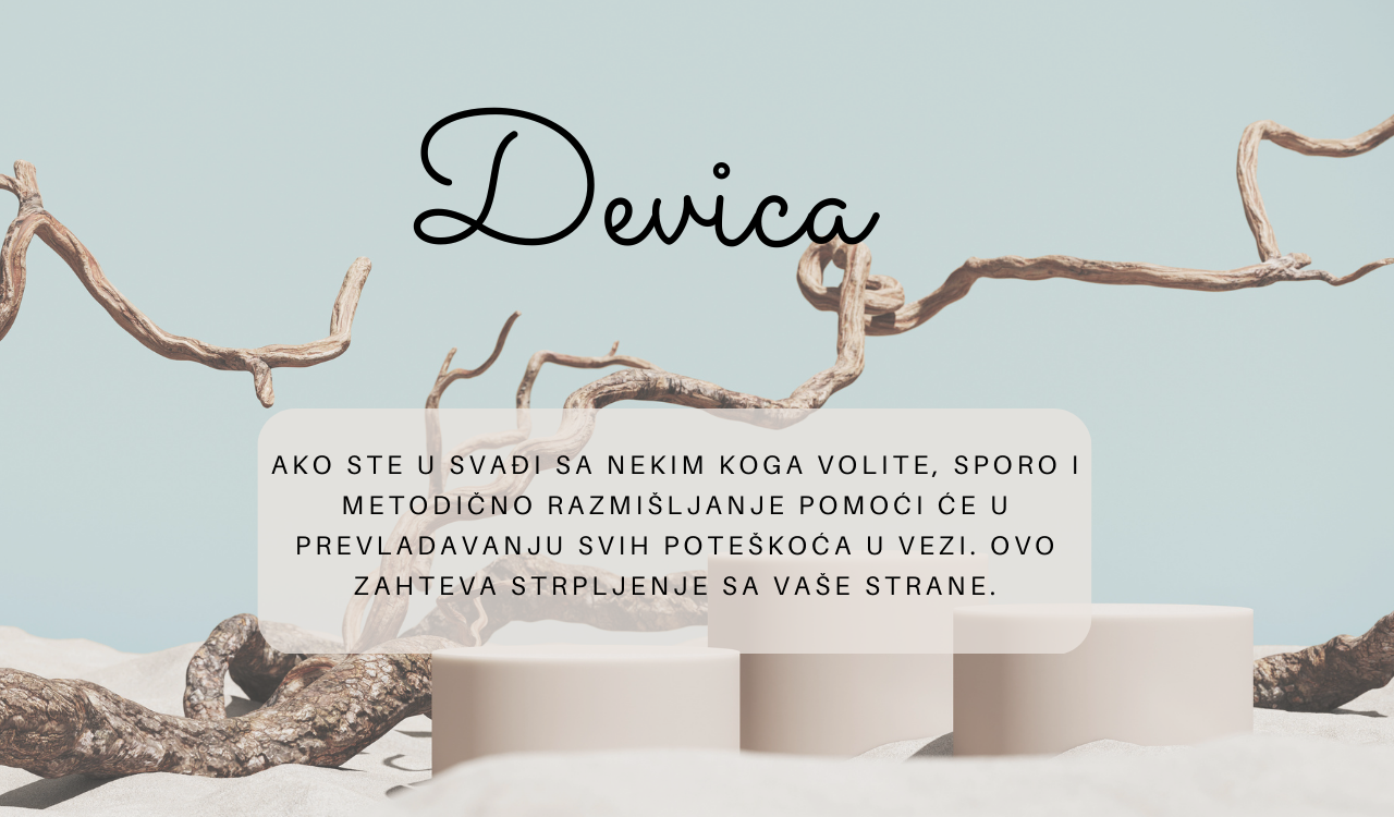 Devica