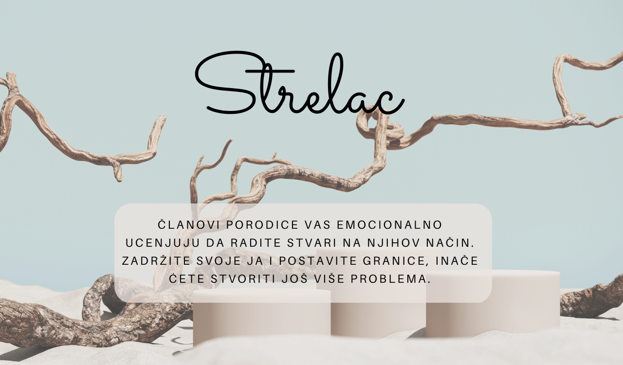 Strelac