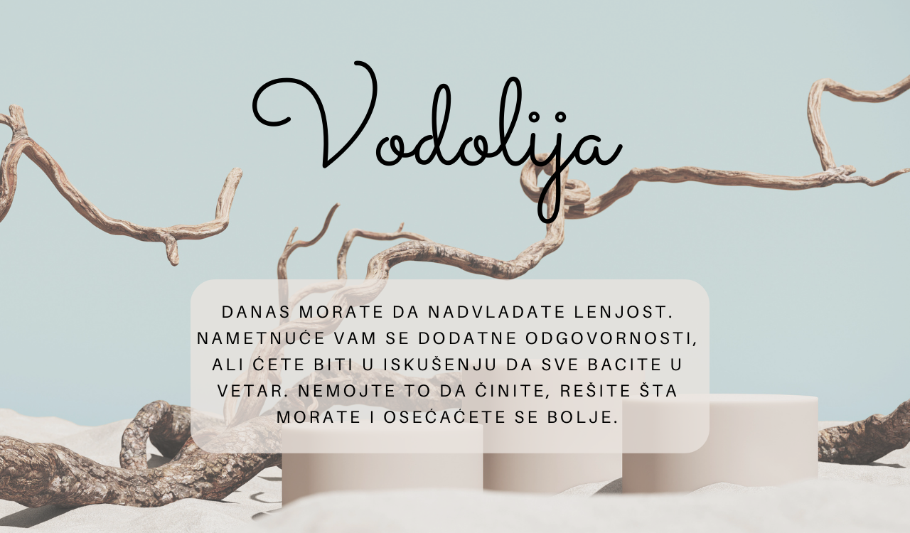 Vodolija