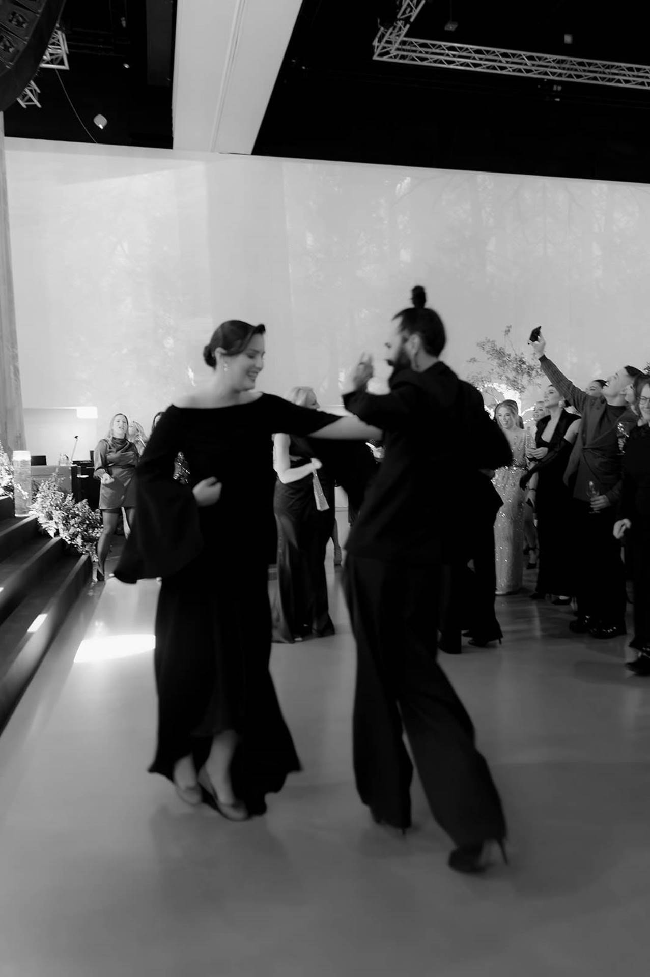 Zavirite u atmosferu elle style awardsa 2023.