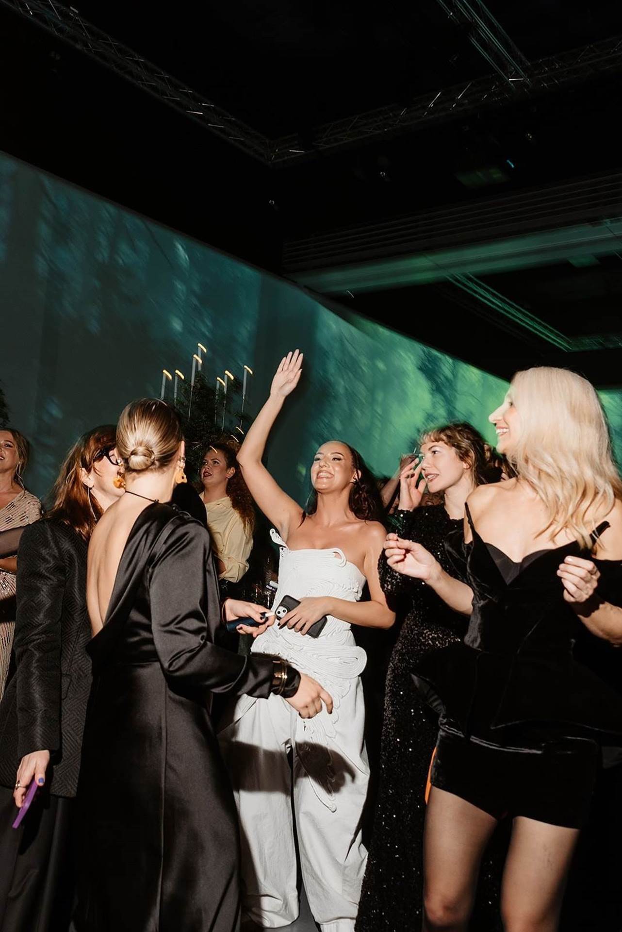 Zavirite u atmosferu elle style awardsa 2023.