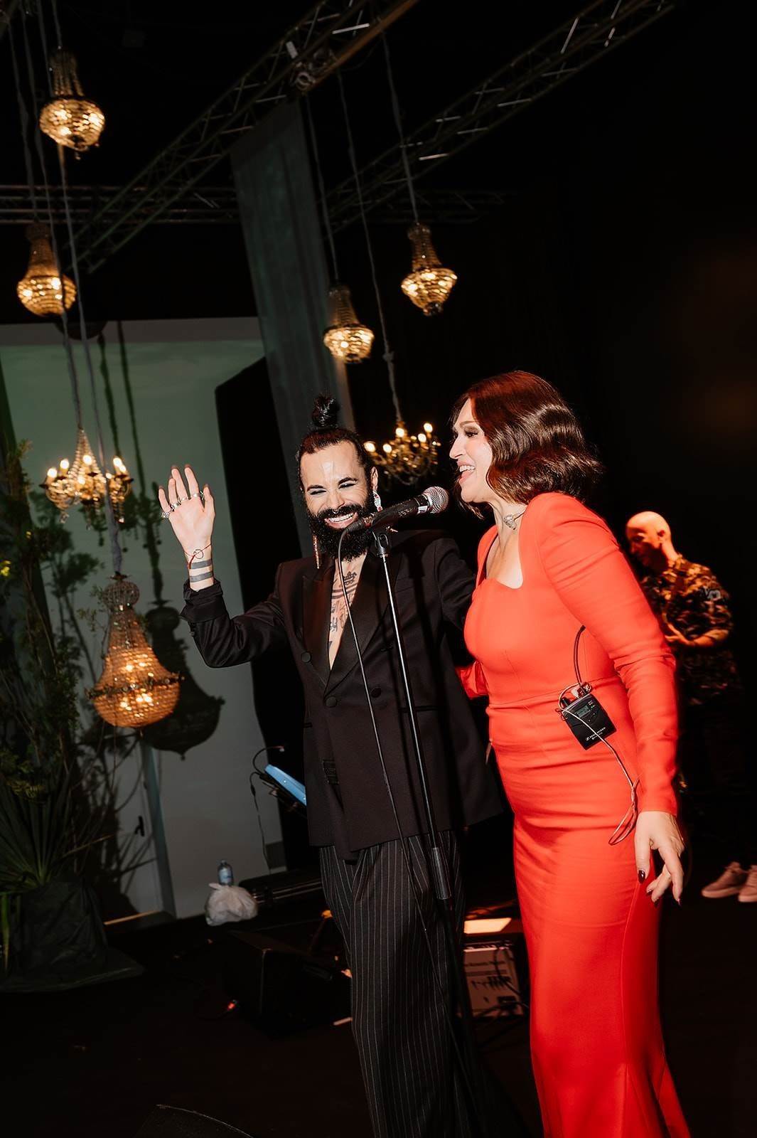 Zavirite u atmosferu elle style awardsa 2023.