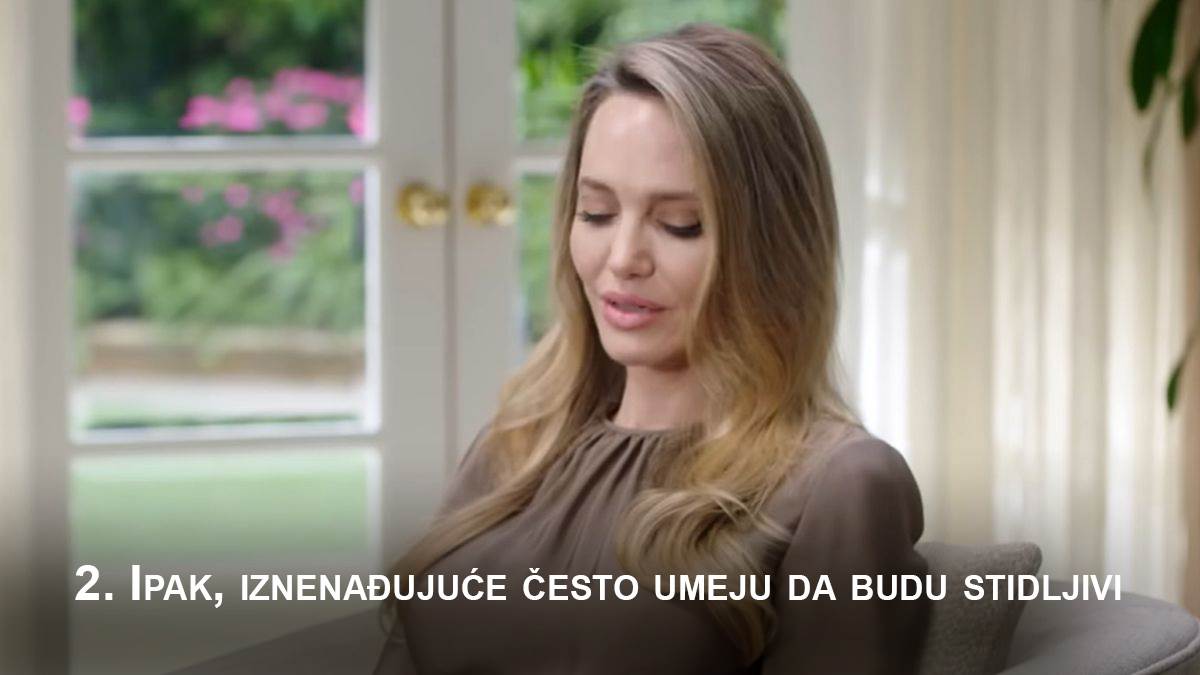 Anđelina Džoli
