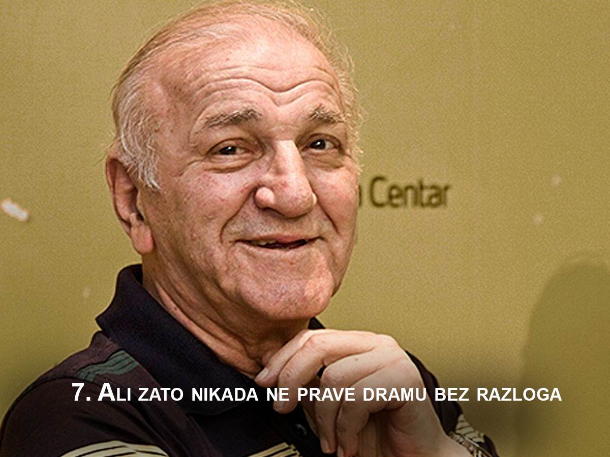 Bata Živojinović