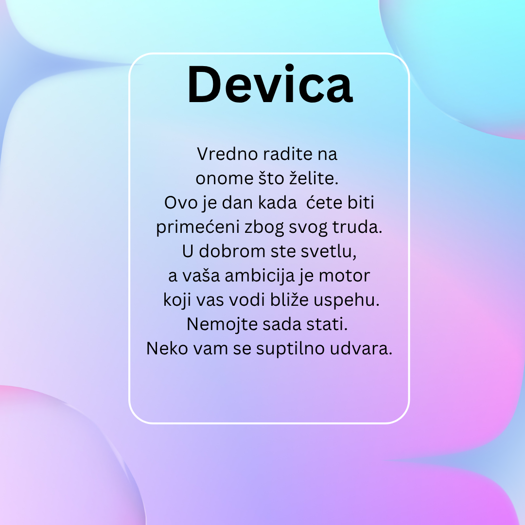 Dnevni horoskop za 4 avgust 2025