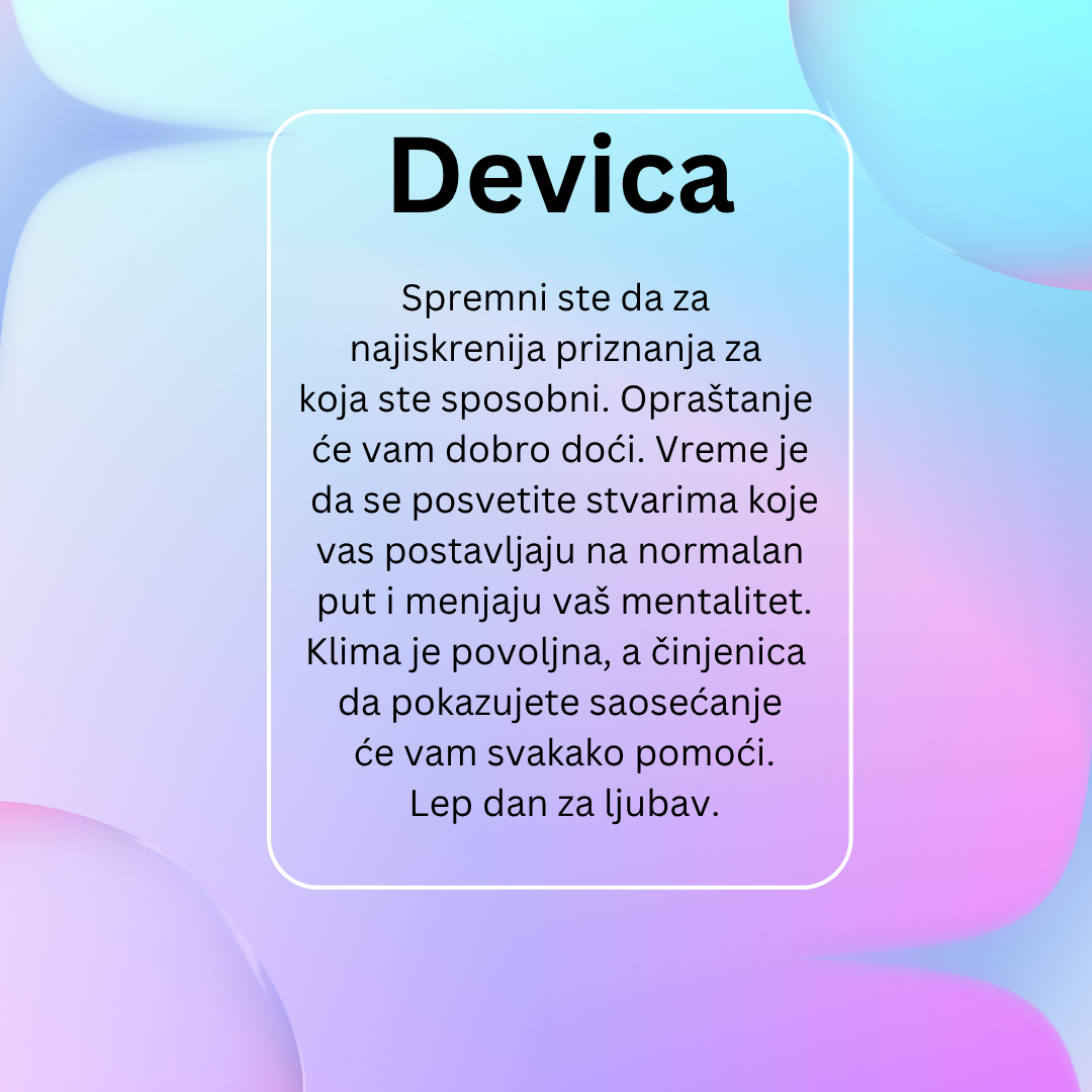 Dnevni horoskop za 10 avgust 2025