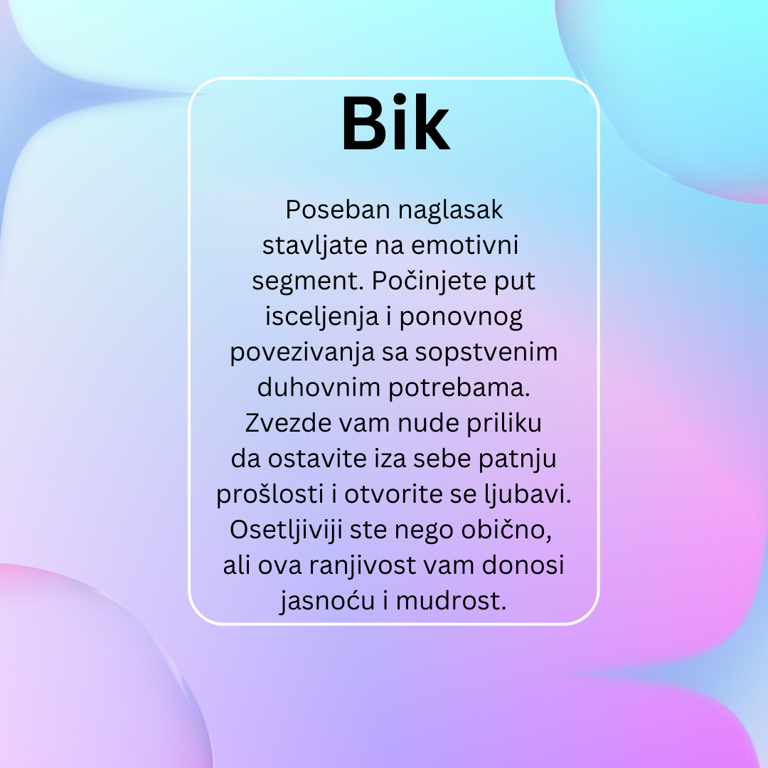 Dnevni horoskop za 25 avgust 2025