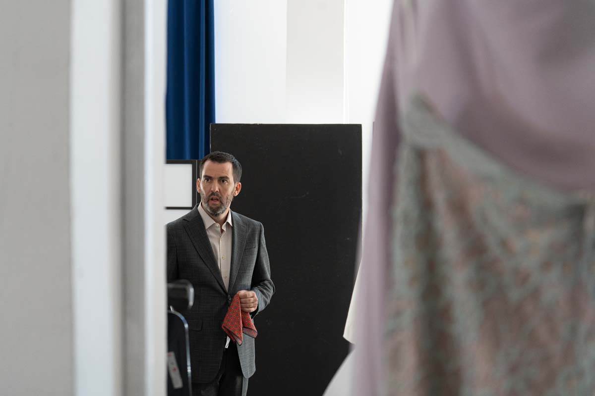 Voditeljski par RTS-a Marija i Milan Popović (4).jpg