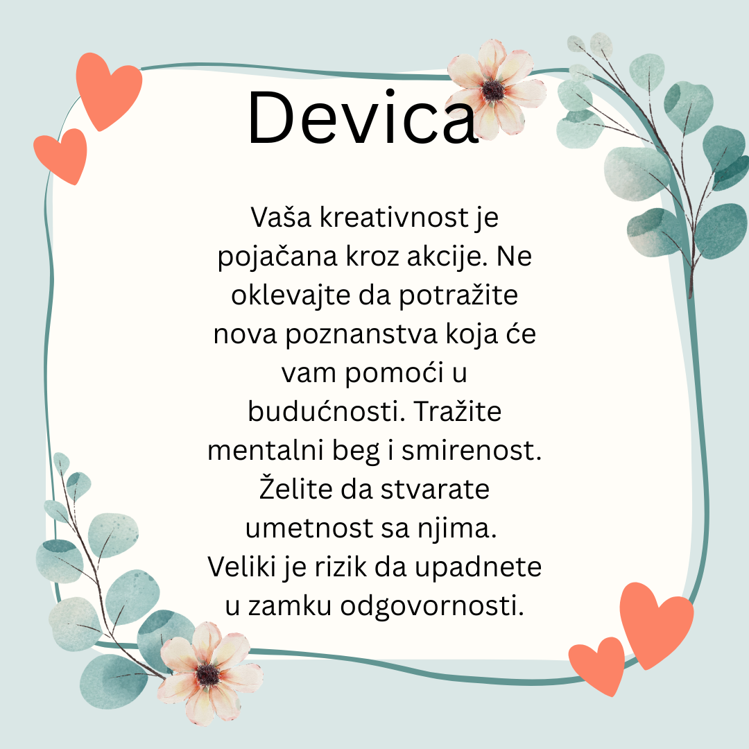 Dnevni horoskop za 6 oktobar 2025
