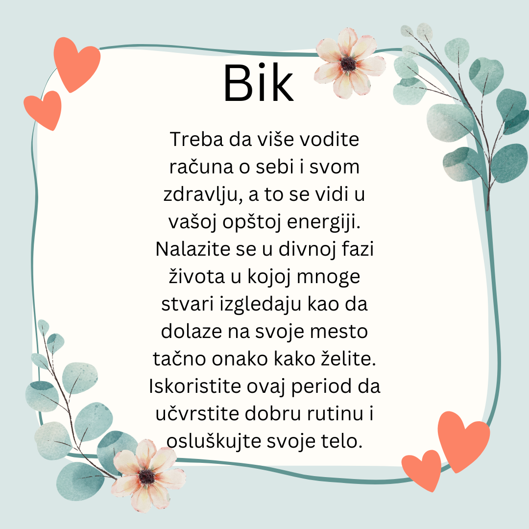 Dnevni horoskop za 13 oktobar 2025