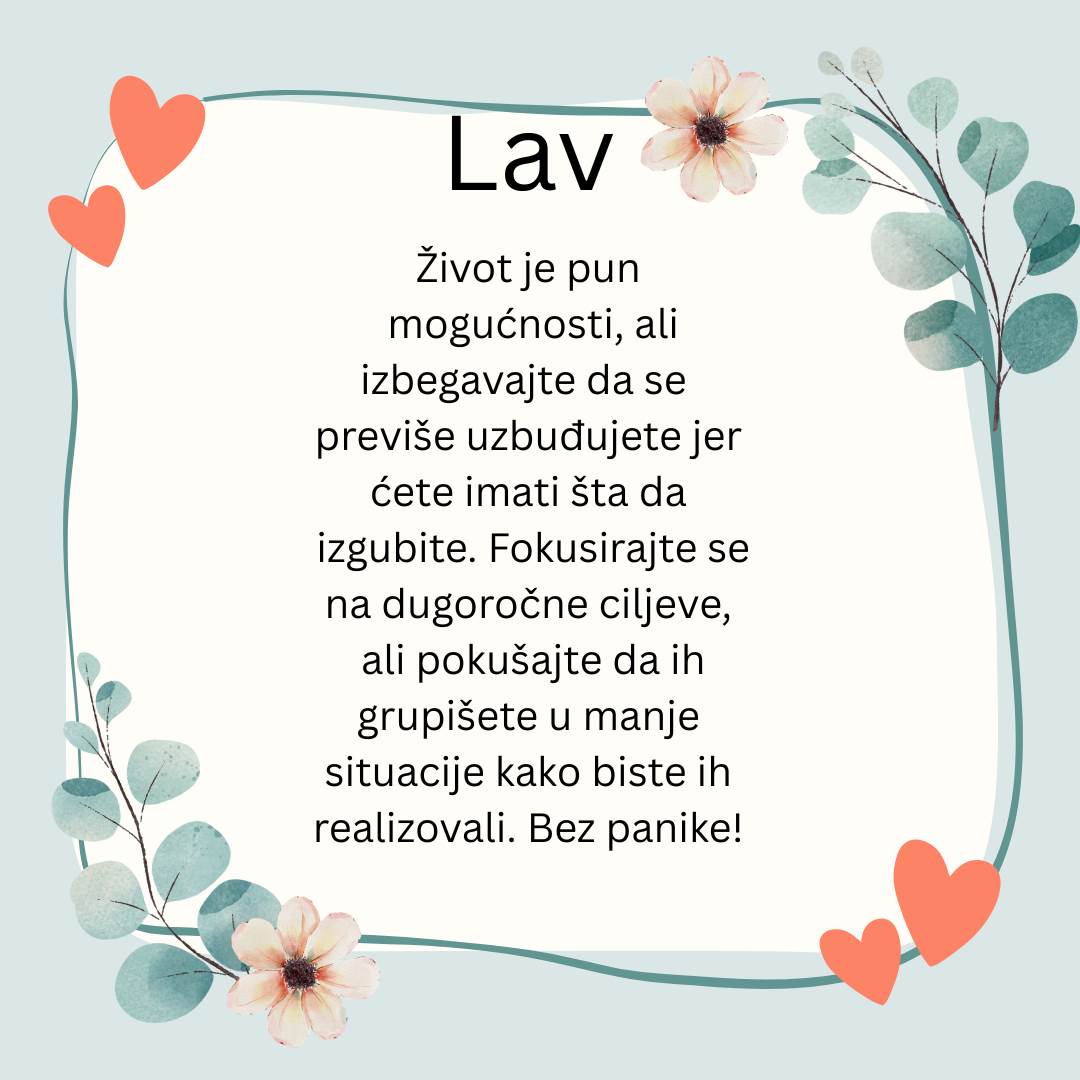 Dnevni horoskop za 20 oktobar 2025
