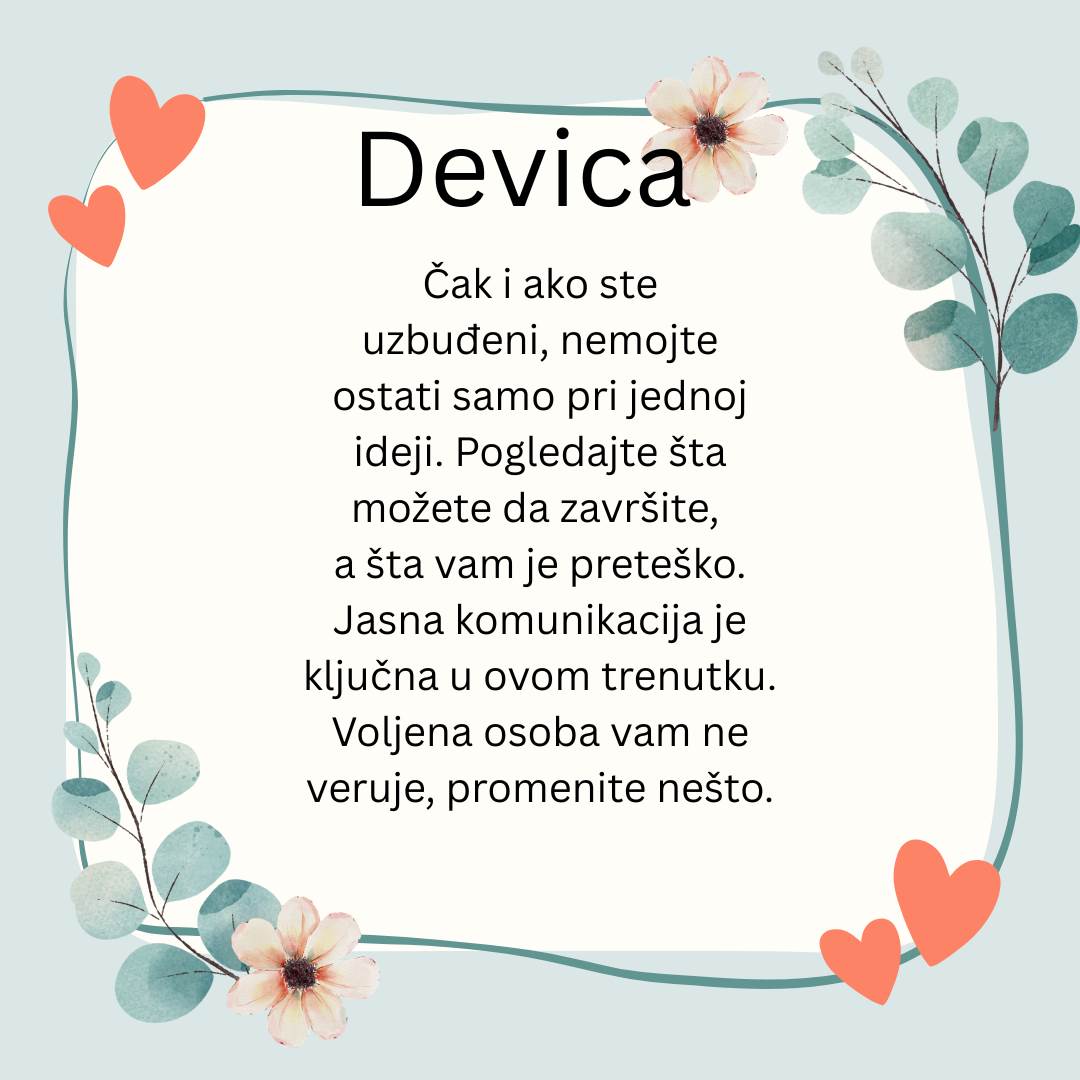 Dnevni horoskop za 20 oktobar 2025