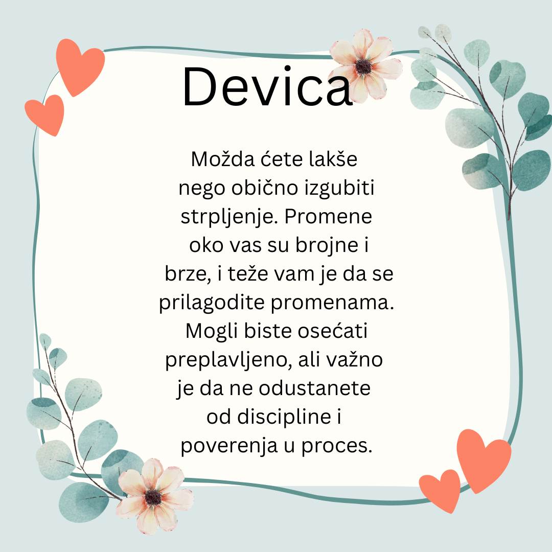 Dnevni horoskop za 26 oktobar 2025