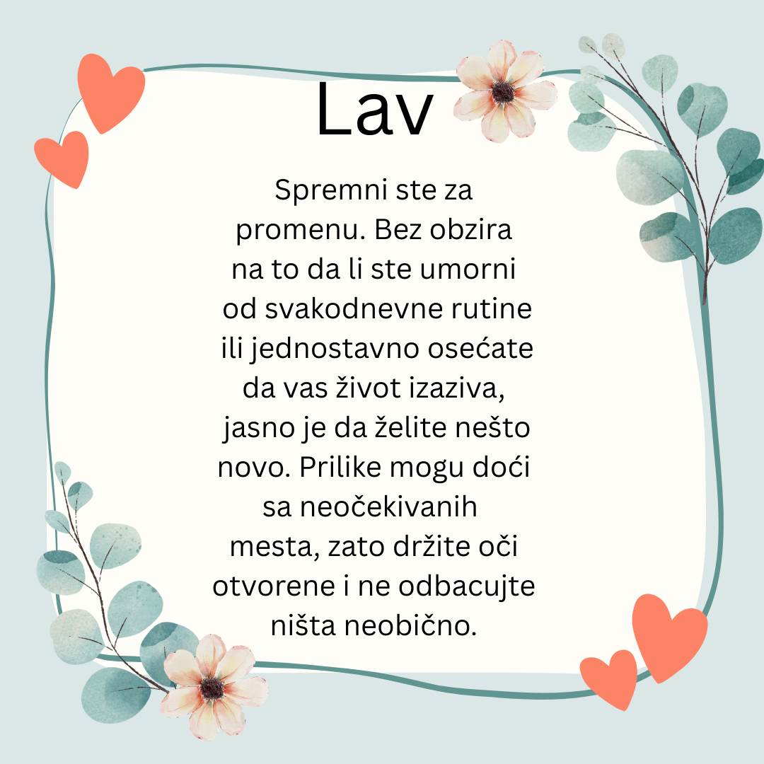 Dnevni horoskop za 27 oktobar 2025