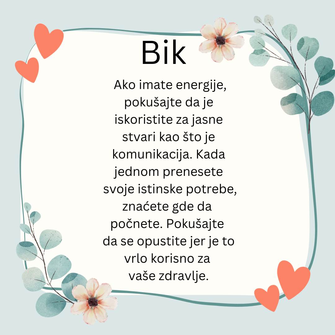 Dnevni horoskop za 2 novembar  2025