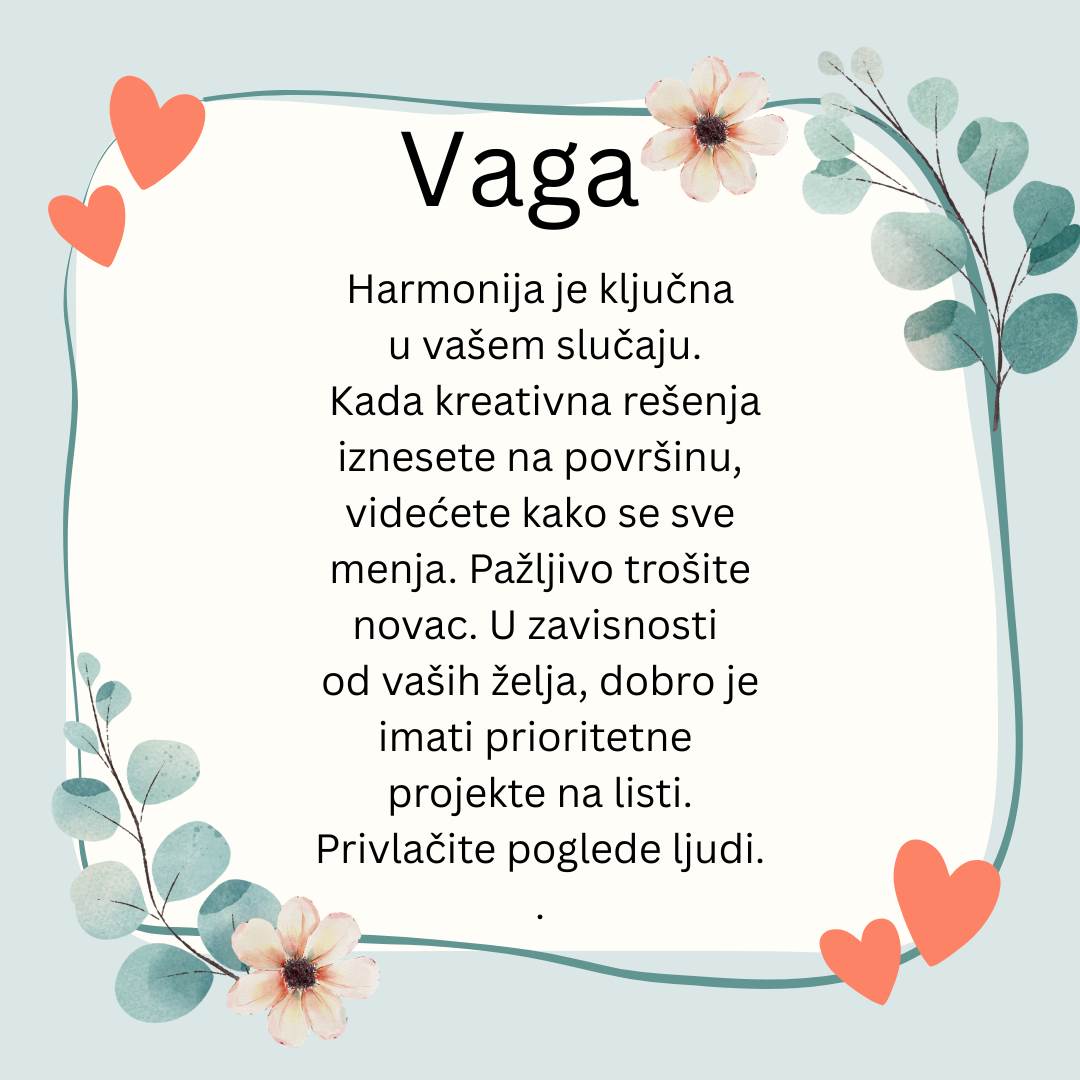 Dnevni horoskop za 2 novembar  2025