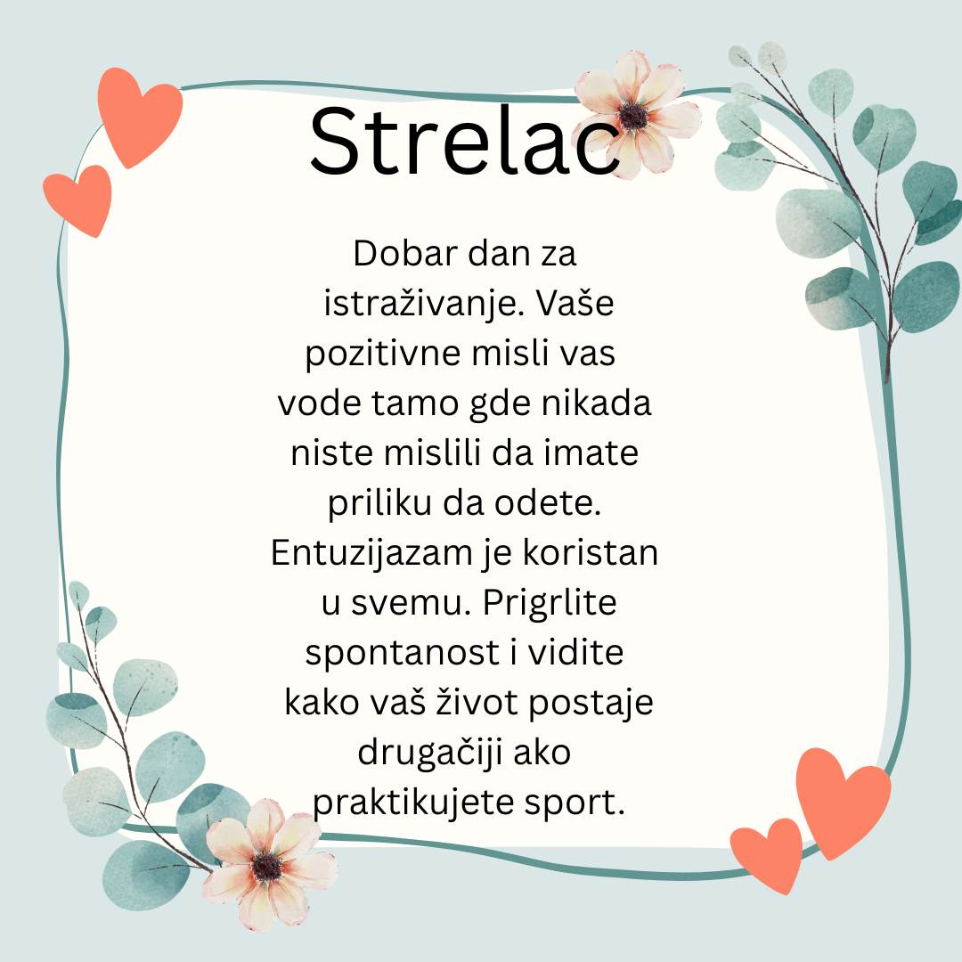 Dnevni horoskop za 2 novembar  2025