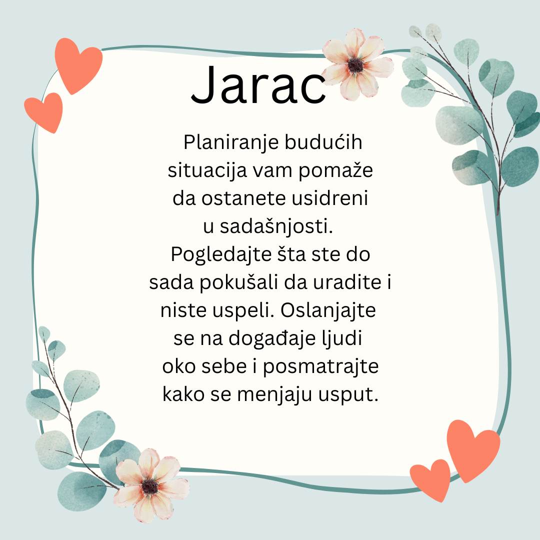 Dnevni horoskop za 2 novembar  2025