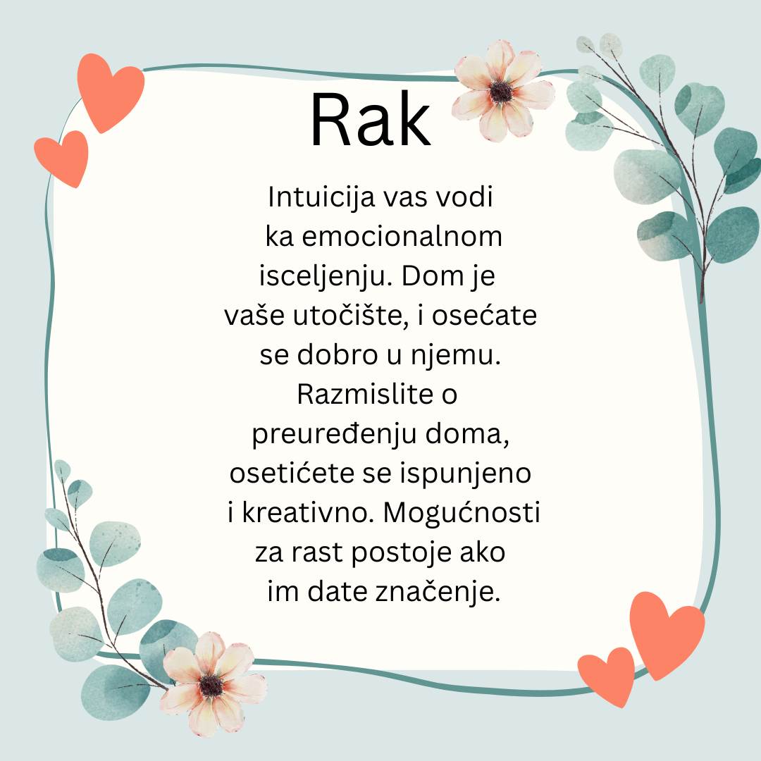 Dnevni horoskop za 3 novembar  2025