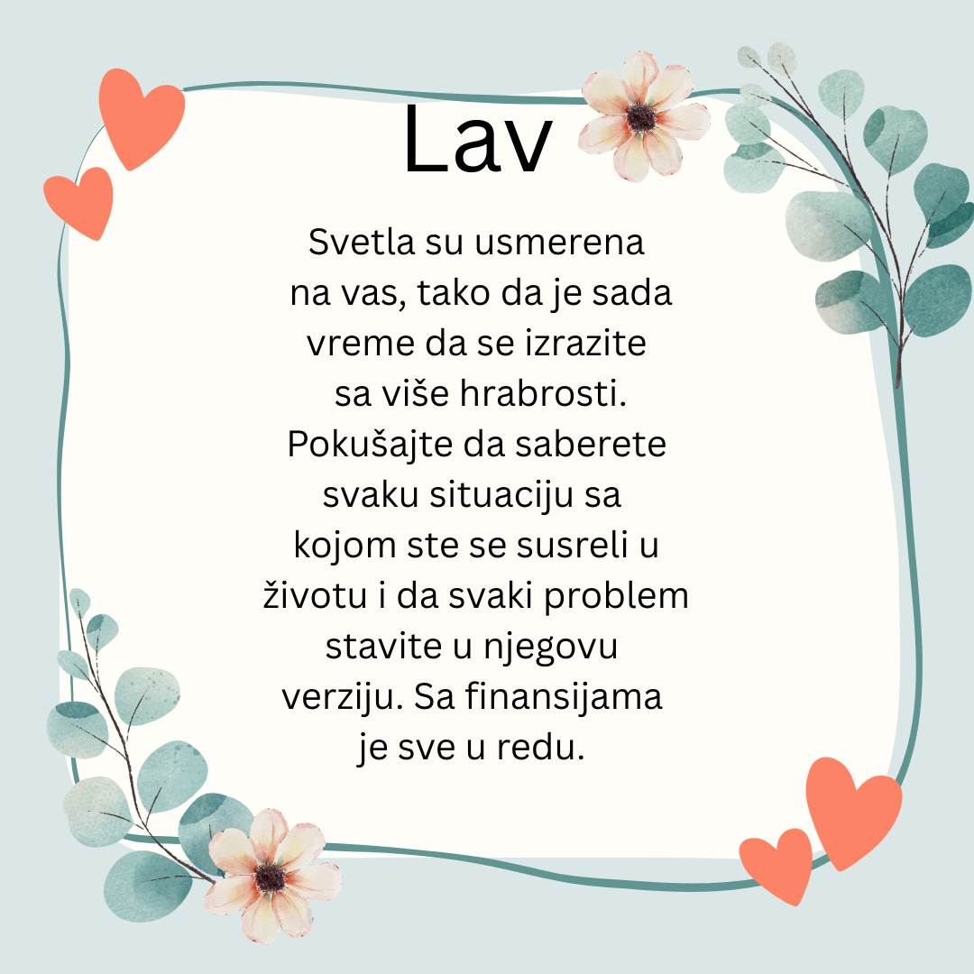 Dnevni horoskop za 3 novembar  2025