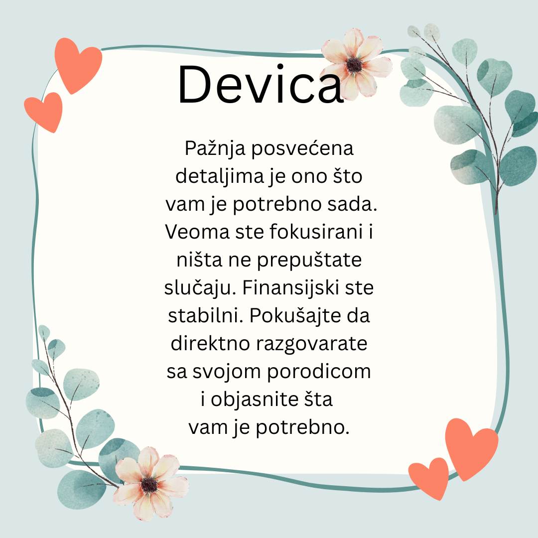 Dnevni horoskop za 3 novembar  2025