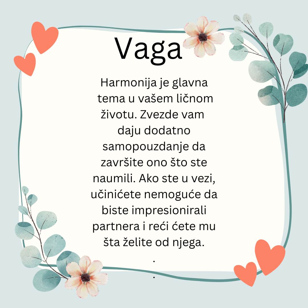 Dnevni horoskop za 3 novembar  2025