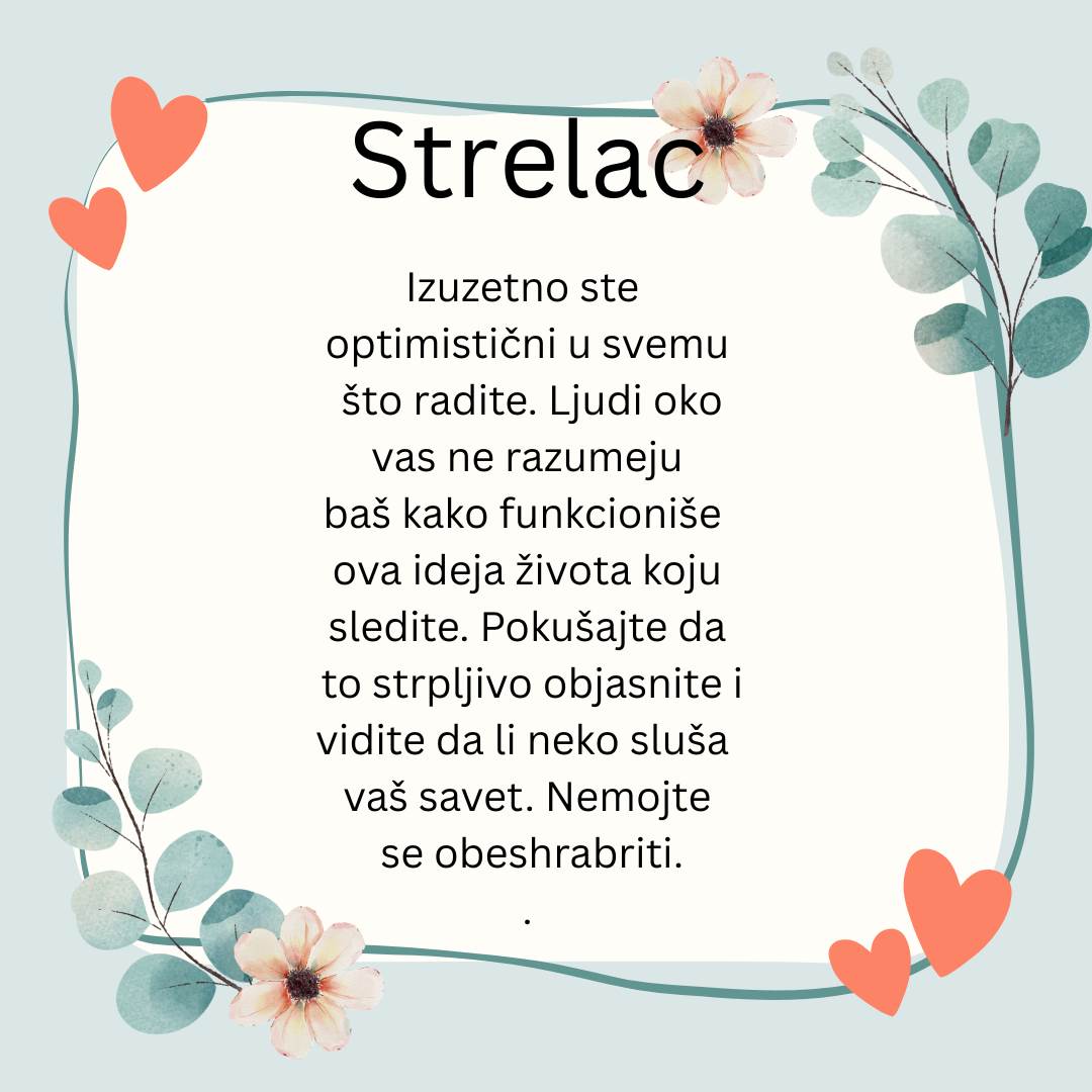 Dnevni horoskop za 3 novembar  2025