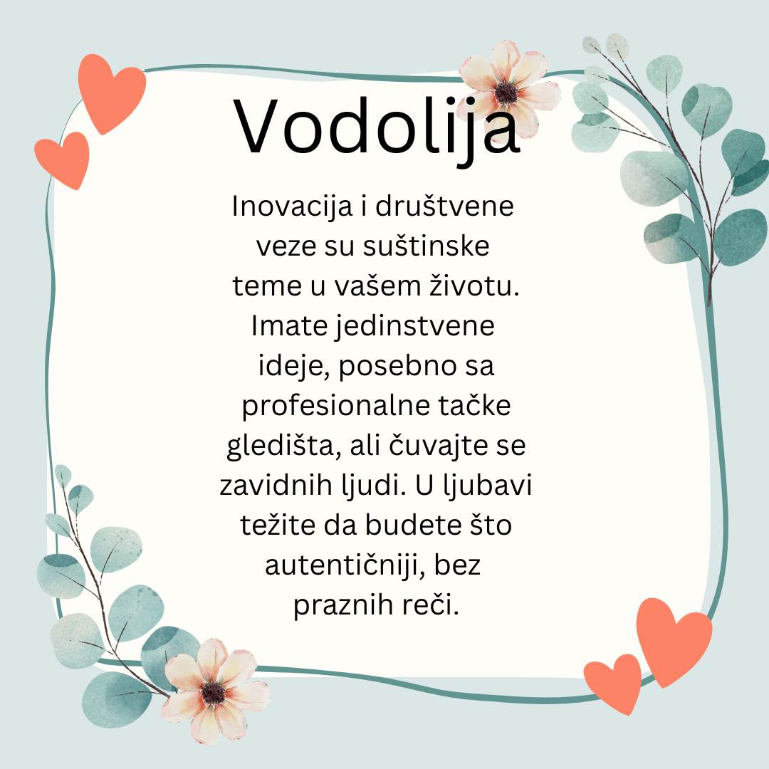 Dnevni horoskop za 3 novembar  2025