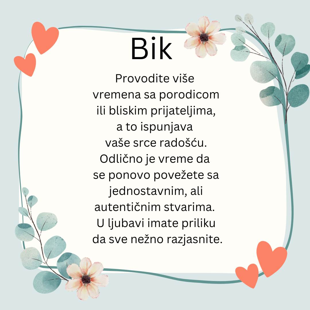 Dnevni horoskop za 9 novembar  2025