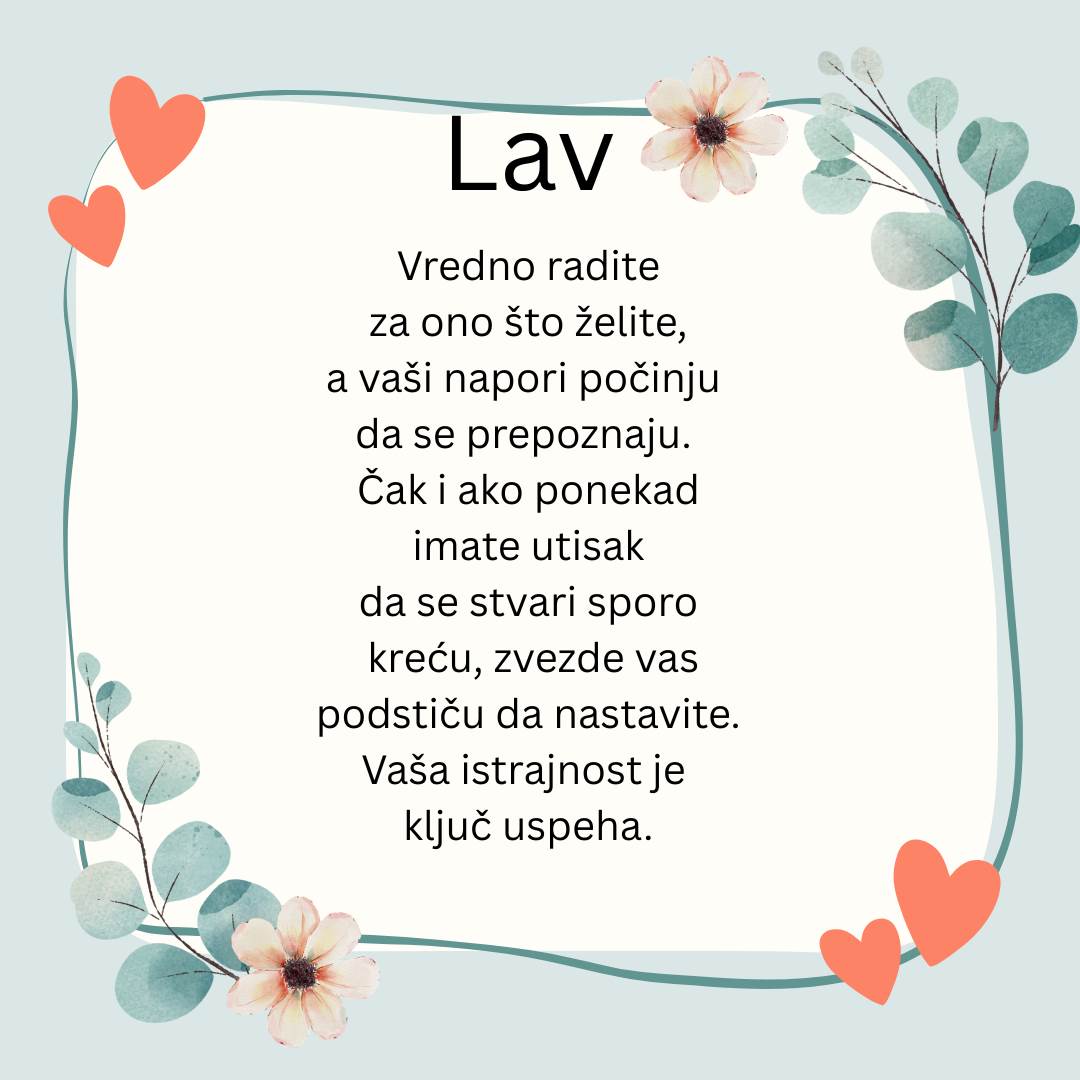 Dnevni horoskop za 9 novembar  2025