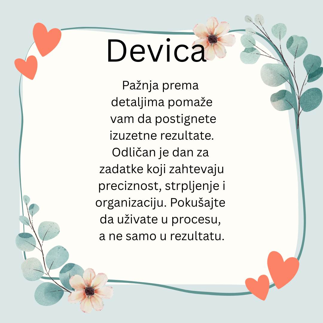 Dnevni horoskop za 9 novembar  2025