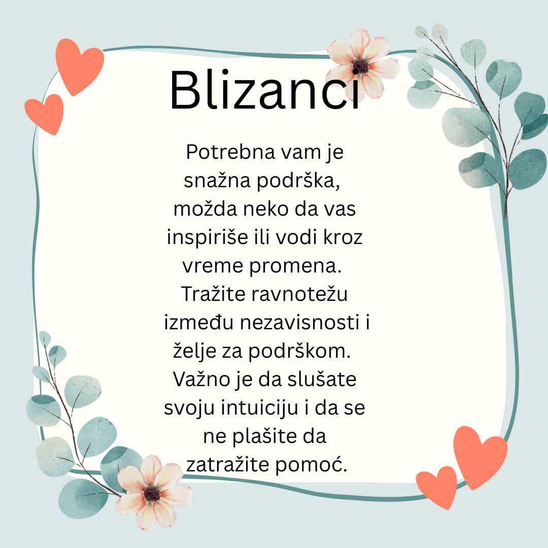 Dnevni horoskop za 10 novembar  2025