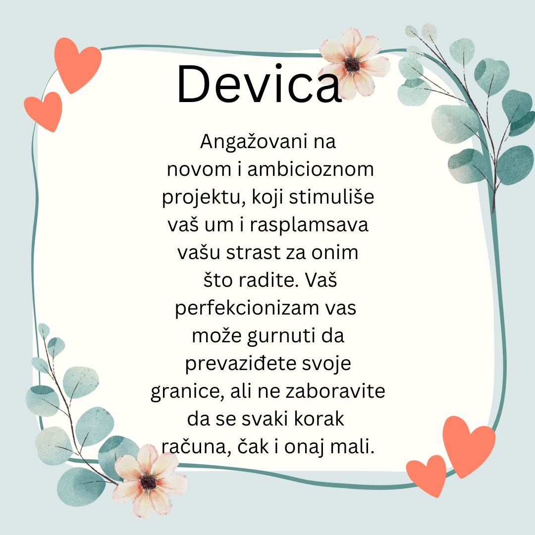 Dnevni horoskop za 10 novembar  2025