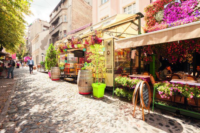 Arhitektura života: šta nam poručuje Beograd