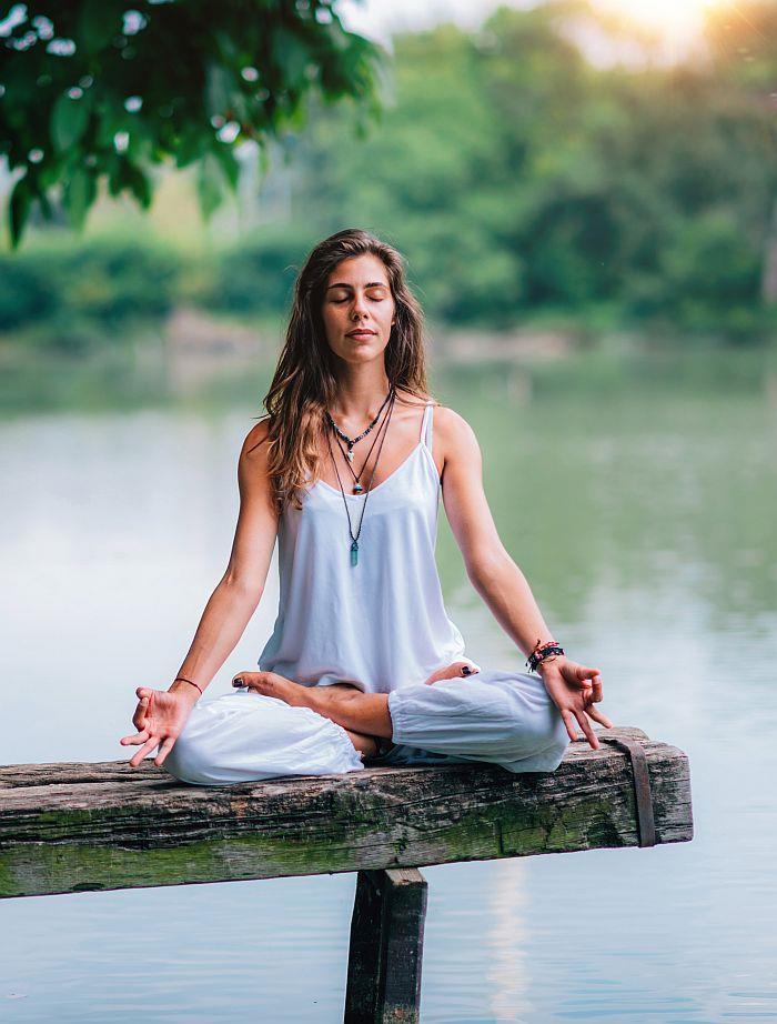 Meditacija koja pomaže da ostvarimo željenu budućnost: prvi korak je zapisivanje najveće želje