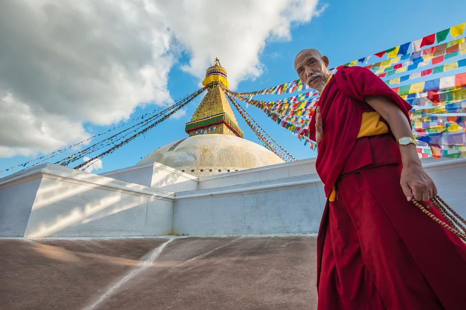 Životni savet nepalskih mudraca za dug i srećan život.