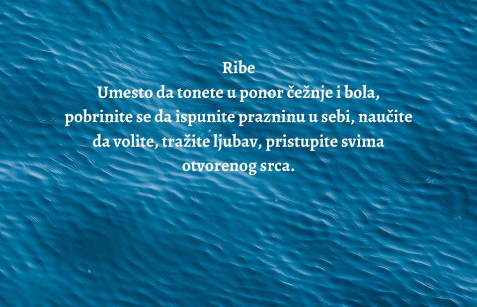 Dnevni horoskop za 17 jul 2023 godine