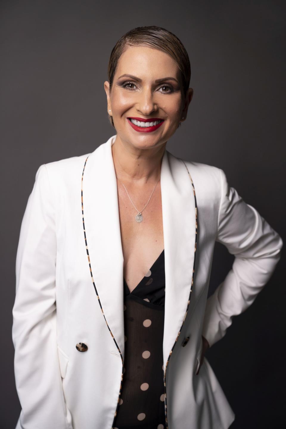 Snežana Marković